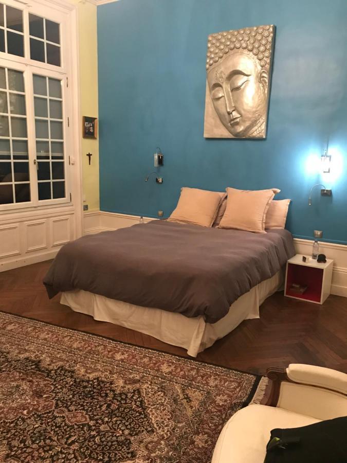 Chateau D Hugleville מראה חיצוני תמונה
