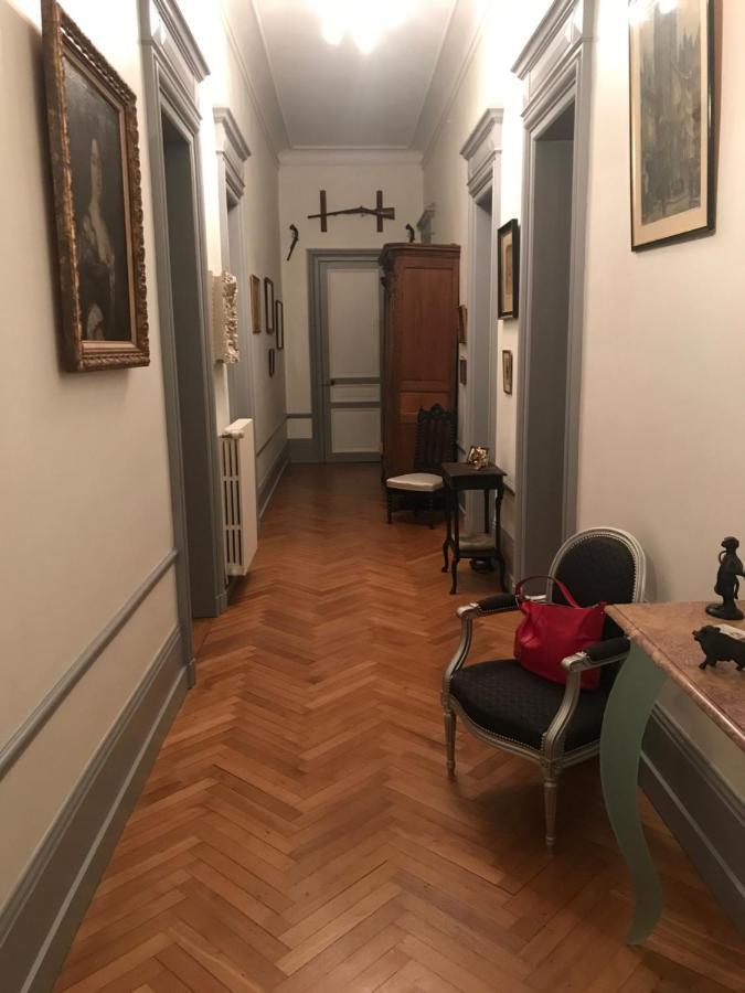 Chateau D Hugleville מראה חיצוני תמונה